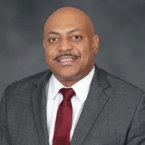 Al Taylor Professional Headshot