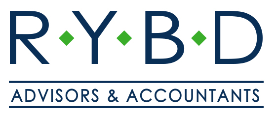 RYBD Advisors & Accountants logo