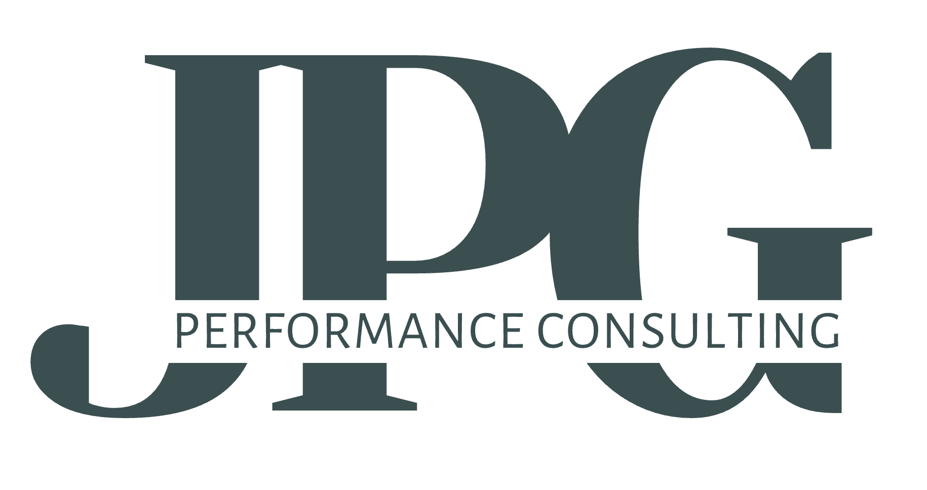 JPG Performance Consulting logo