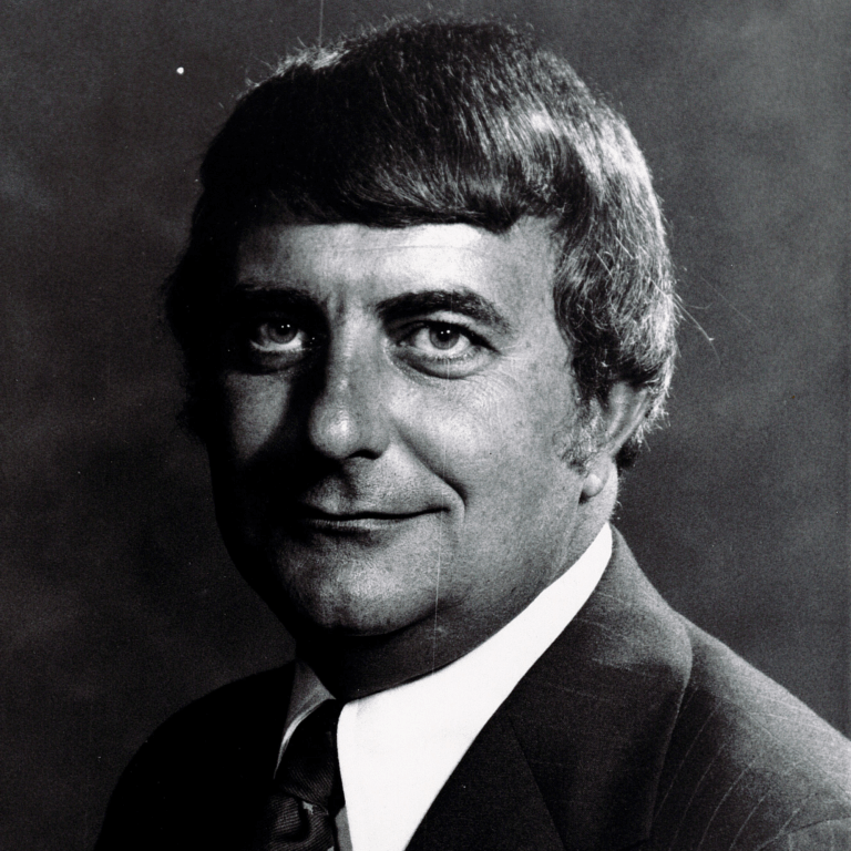 William "Bill" Atkinson, III: 1973-1976