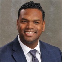 Samuel Richmond Headshot