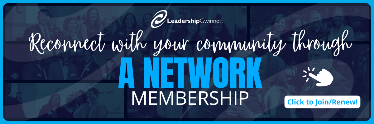 The Network Renew Join Banner